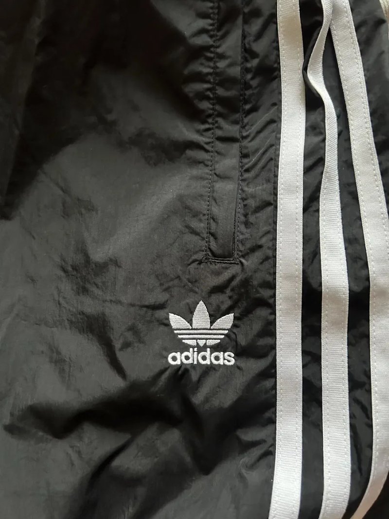 Спортивні жіночі штани adidas оригінал М р — фото 2