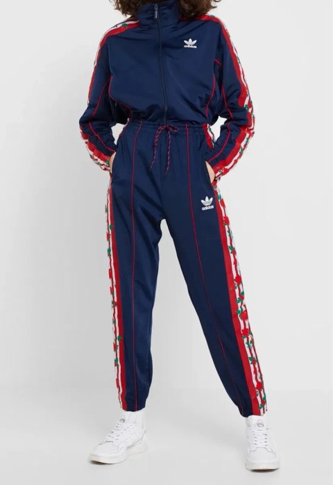 Спортивний костюм adidas Originals жіночий
