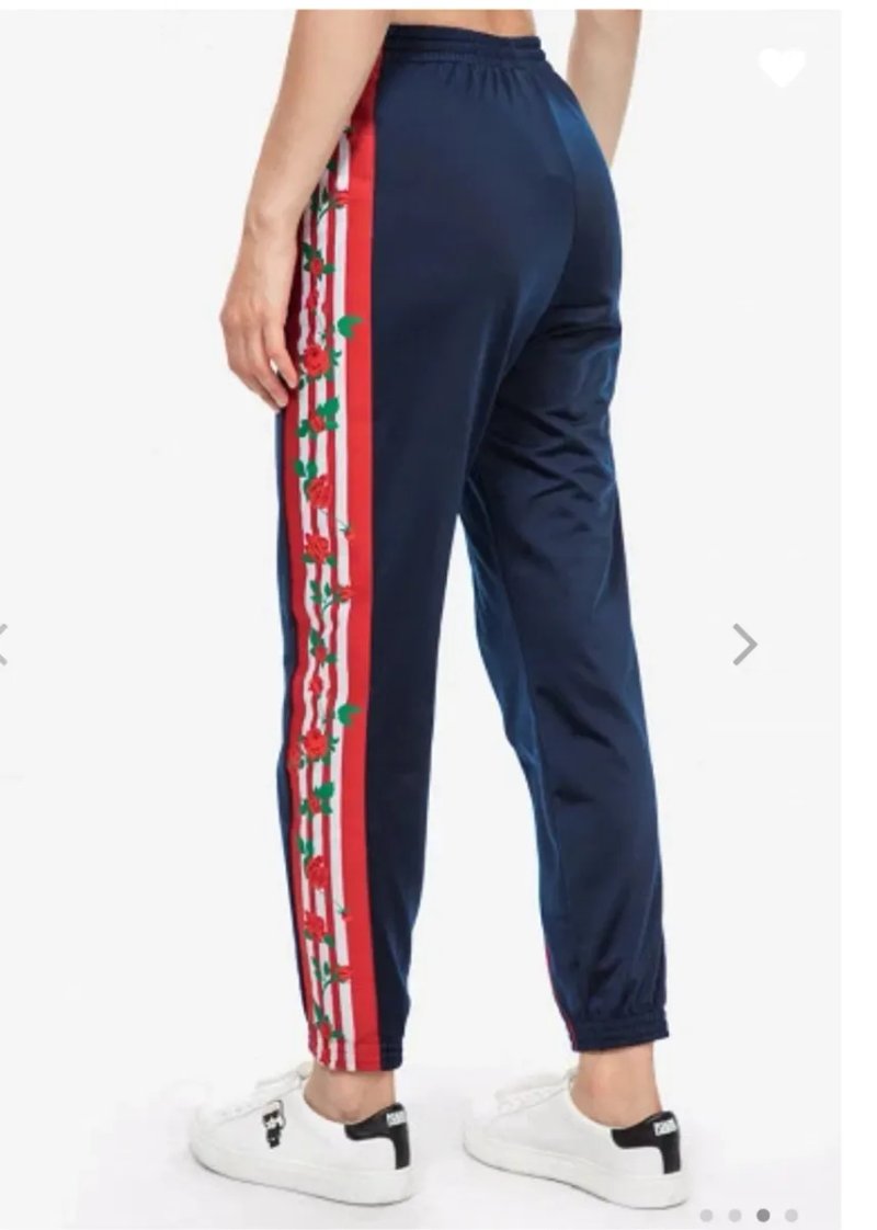 Спортивний костюм adidas Originals жіночий — фото 5