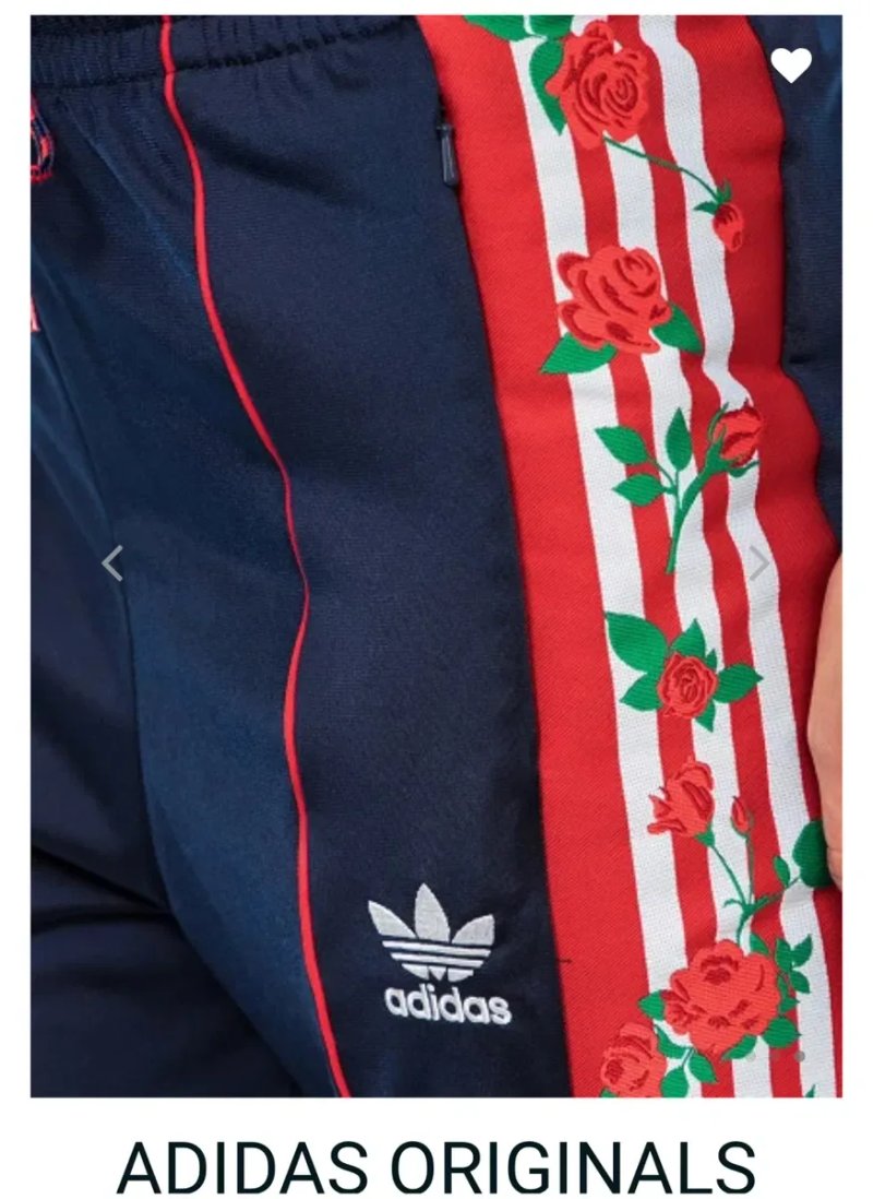 Спортивний костюм adidas Originals жіночий — фото 6