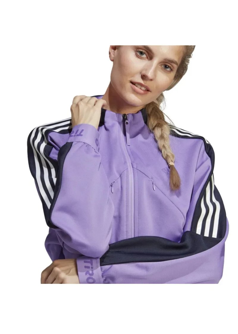 Спортивний костюм adidas Womens Tiro Suit-Up — фото 4