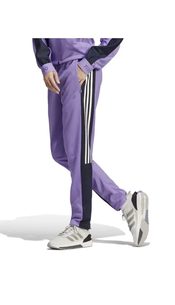 Спортивний костюм adidas Womens Tiro Suit-Up — фото 5