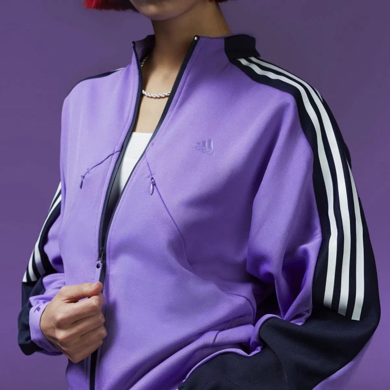 Спортивний костюм adidas Womens Tiro Suit-Up — фото 6