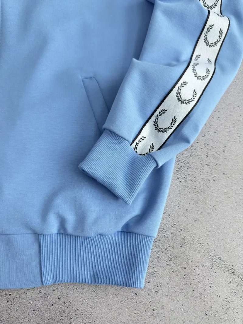 Спортивний костюм Fred Perry олімпійка штани + шкарпетки в подарунок | Спортивный костюм Фред Перри кофта штаны + носки в подарок — фото 7