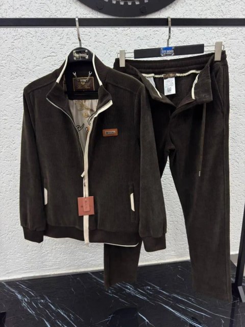 Спортивний костюм Loro Piana велюровий костюм лоро піана велюровий