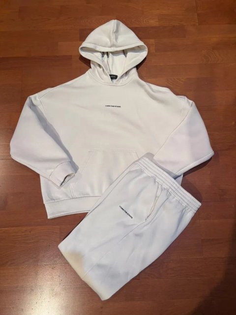 Спортивний костюм Marsego XS+