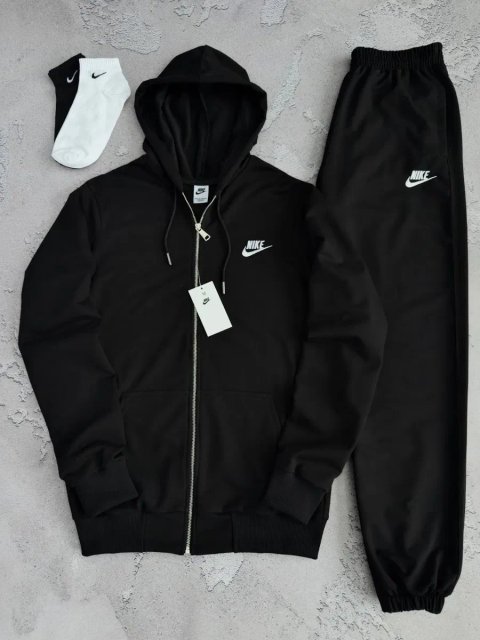 Спортивний костюм найк Зіпка та штани/ костюм Nike Люкс якість