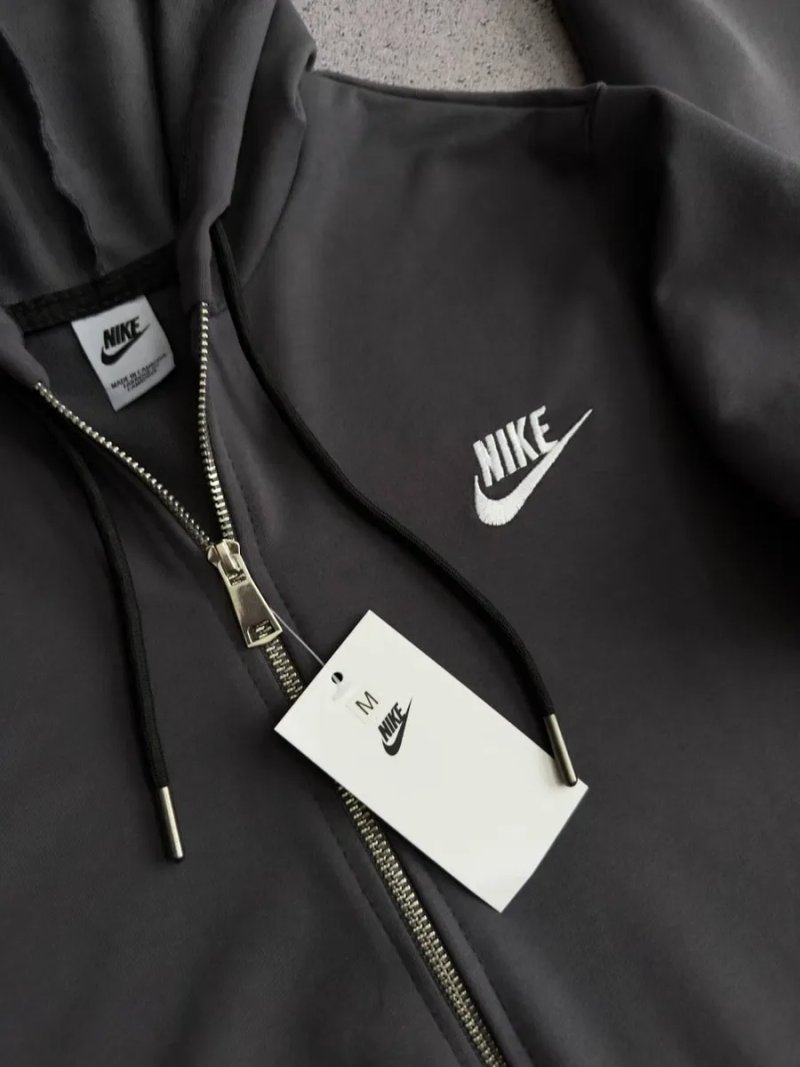 Спортивний костюм найк Зіпка та штани/ костюм Nike Люкс якість — фото 7