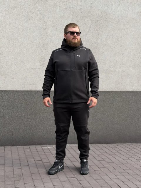 Спортивний костюм Puma, оригінал