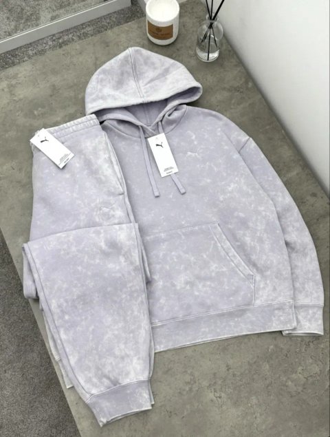 Спортивний костюм PUMA утеплений