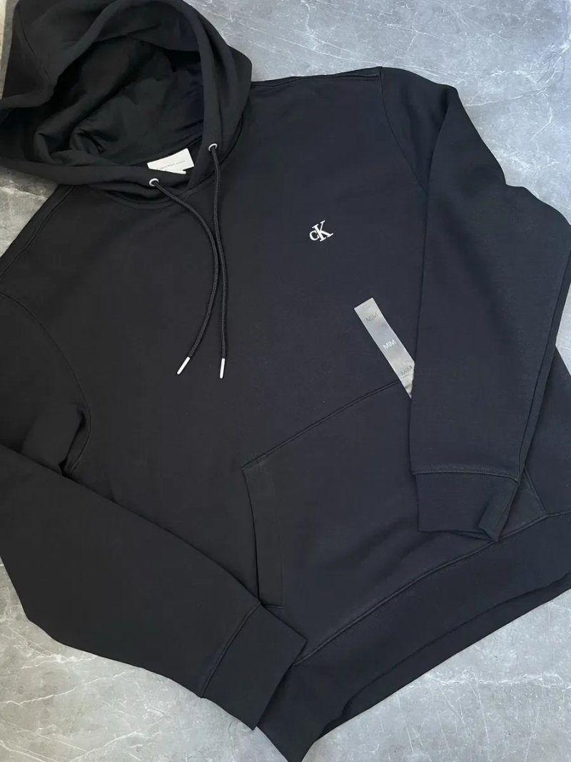 Спортивний костюм теплий на флісі Calvin Klein Monogram(оригінал )   Розмір: M, L — фото 2