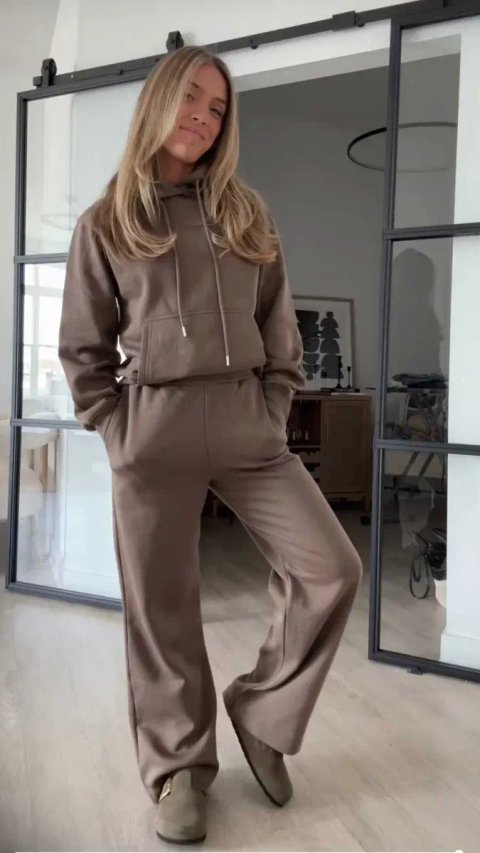 Спортивний костюм жіночий zara