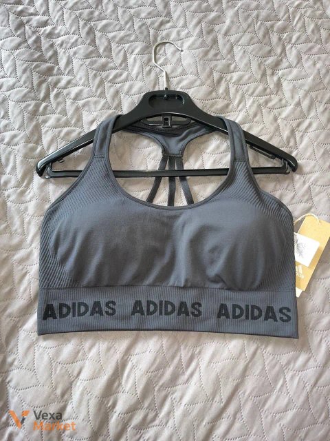 Спортивний топ adidas L