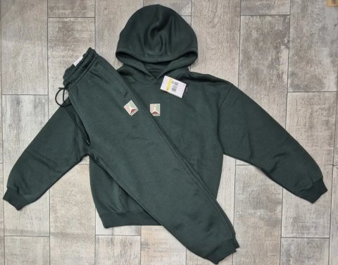 Спортивный костюм Air Jordan Brooklyn Fleece original