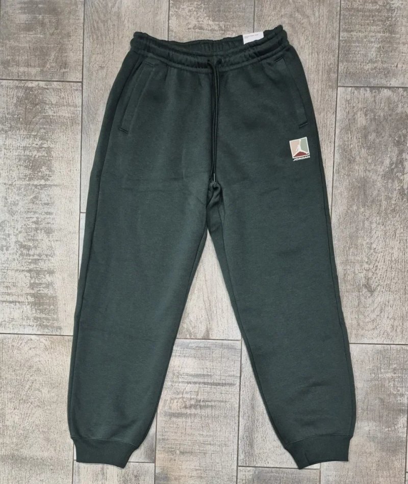 Спортивный костюм Air Jordan Brooklyn Fleece original — фото 2