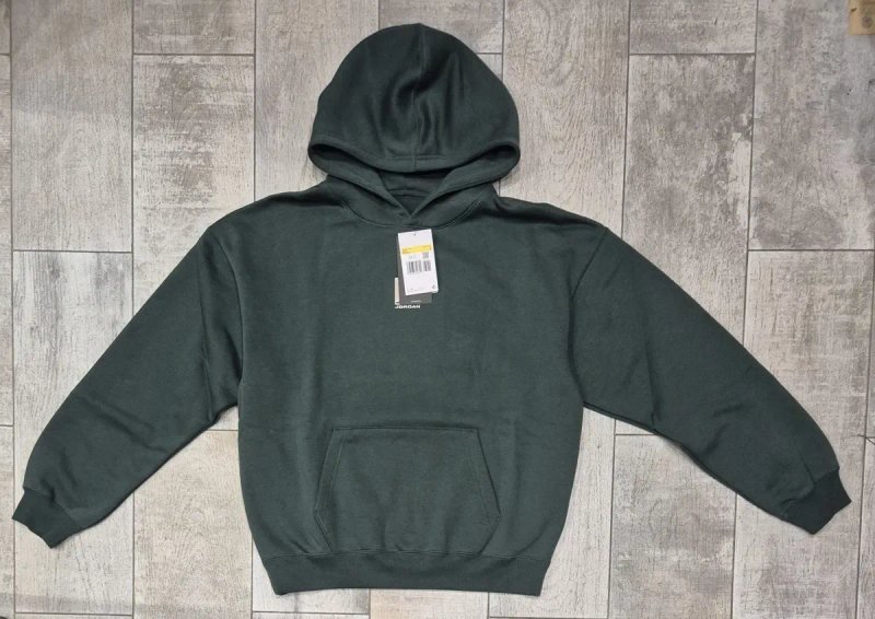 Спортивный костюм Air Jordan Brooklyn Fleece original — фото 4