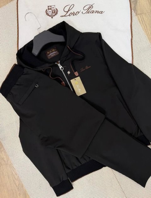 Спортивный костюм Loro Piana мужской