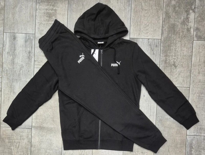 Спортивный костюм Puma original — фото 2