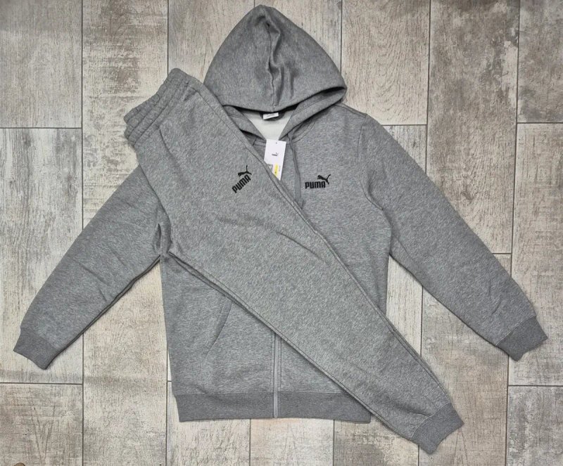 Спортивный костюм Puma original — фото 3