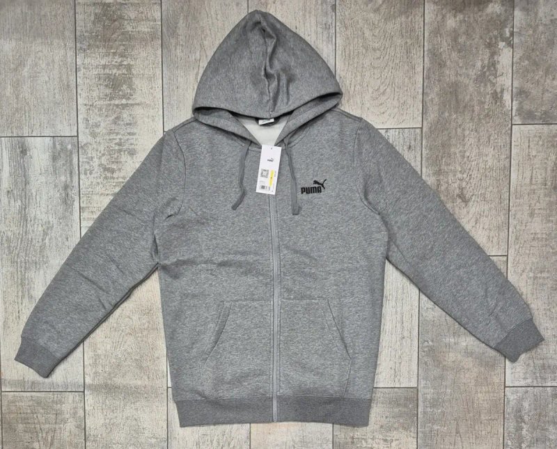 Спортивный костюм Puma original — фото 4