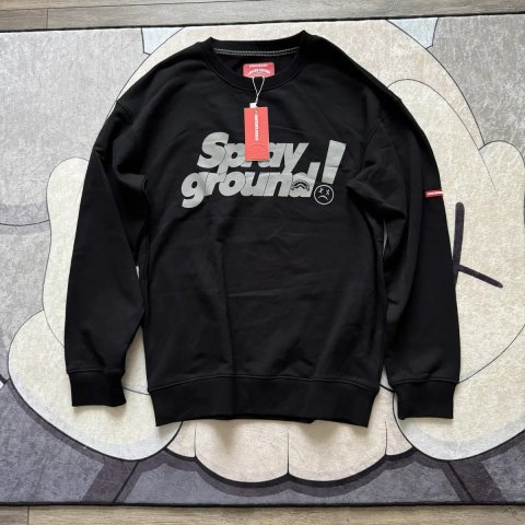 Sprayground long