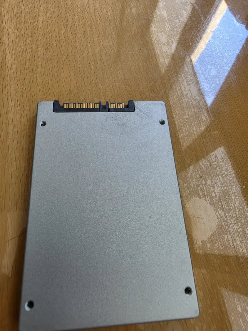 Ssd 512gb Якісний ssd диск для ноутбука або системника — фото 3