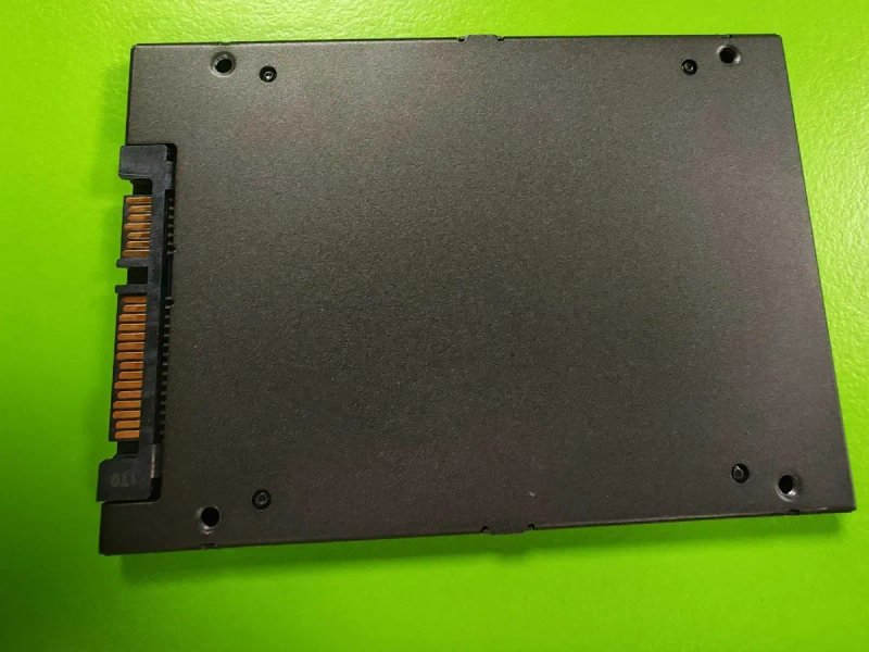 SSD диск Kingston DC450R 1.92TB 2.5" SATAIII 3D TLC (SEDC450R/1920G) ССД сата 1.92Тб — фото 3