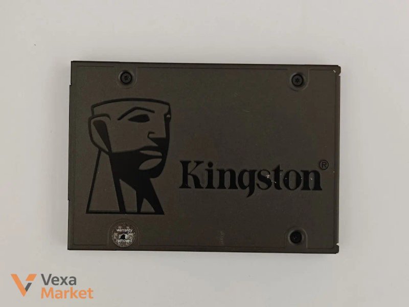 SSD Kingston A400 480GB — фото 2
