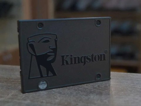 SSD накопичувач KINGSTON (SA400S37480G) 480 GB TVOYO