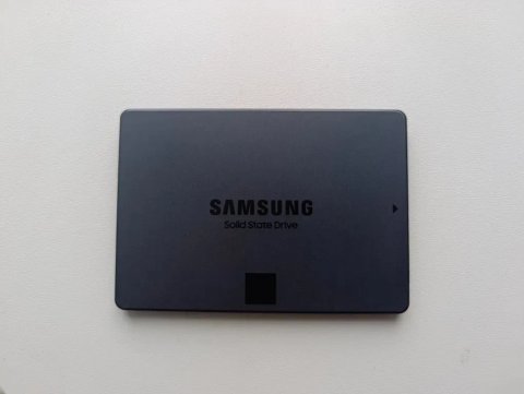 SSD Samsung 870 QVO 1TB