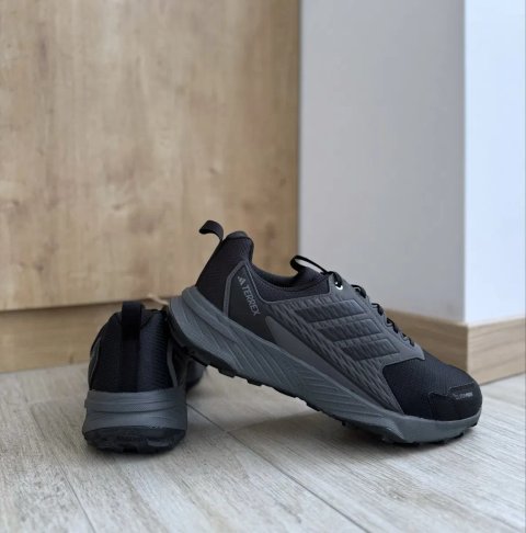 США! Чоловічі кросівки Adidas Terrex Tracefinder 2 CLIMAPROOF Trail JI0274 Оригінал! 47,48,49p