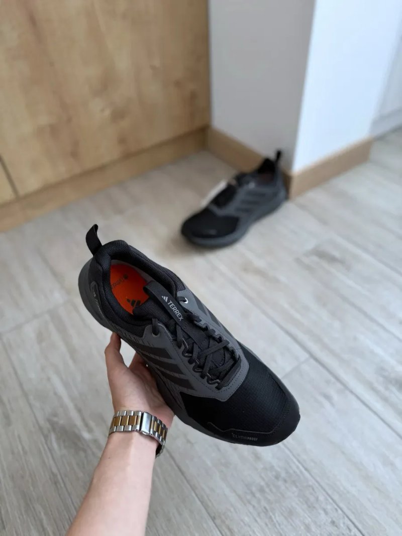 США! Чоловічі кросівки Adidas Terrex Tracefinder 2 CLIMAPROOF Trail JI0274 Оригінал! 47,48,49p — фото 5