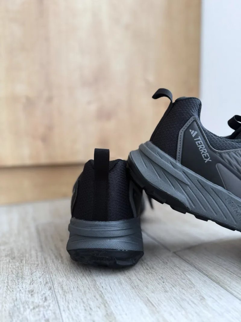 США! Чоловічі кросівки Adidas Terrex Tracefinder 2 CLIMAPROOF Trail JI0274 Оригінал! 47,48,49p — фото 6