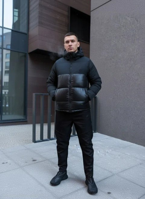 США! Чоловічі пуховики Adidas Down Regen Puff HL9181 Оригінал! M,L