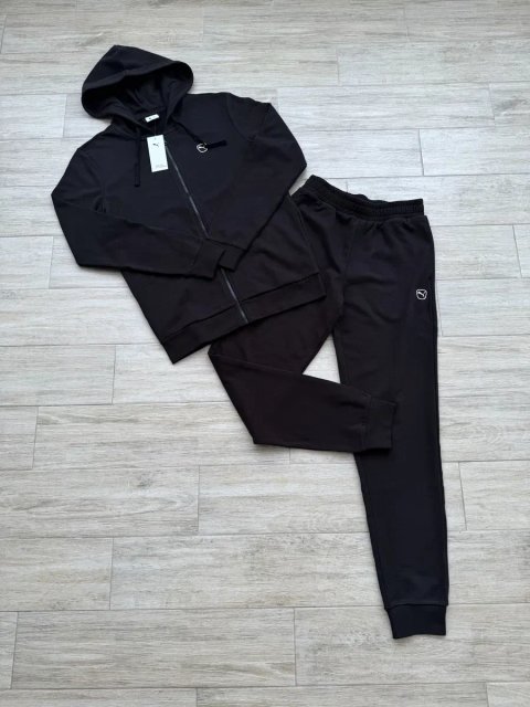 США! Чоловічі спортивні костюми Puma ESS Elevated Оригінал! Без флісу! S,M,L,XL