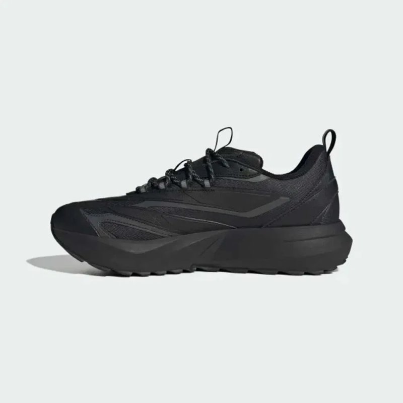 США‼️Кроссовки Adidas Lightblaze Cordura Terrex (40р по 50.5р) (KI9138) — фото 4