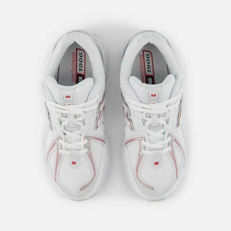 США‼️Кроссовки New Balance 1906 997 574 327 (36р по 40р) (G19065AK) — фото 4