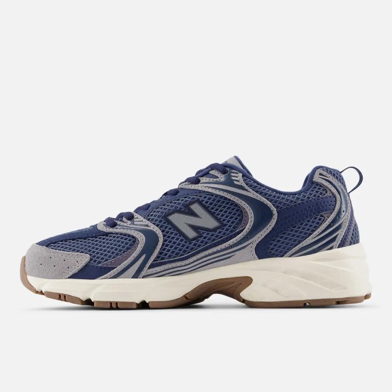 США‼️Кроссовки New Balance 530 2002 9060 1906 (40р по 49р) (U5302NU) — фото 3