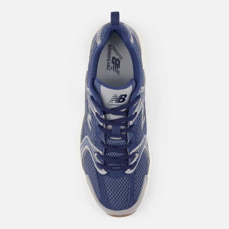 США‼️Кроссовки New Balance 530 2002 9060 1906 (40р по 49р) (U5302NU) — фото 6