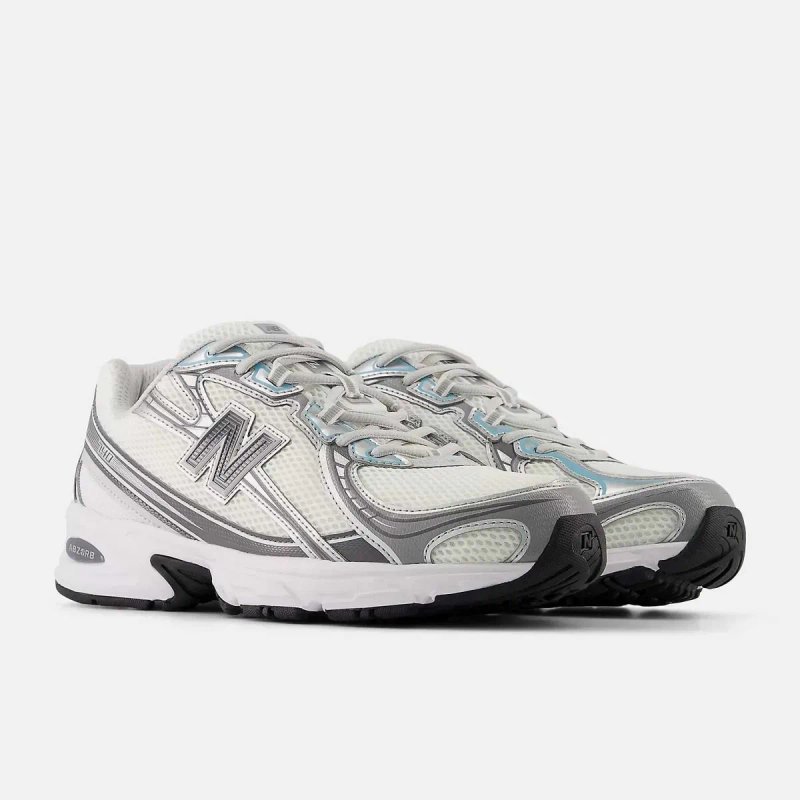 США‼️Кроссовки New Balance 740 2002 327 530 997 (40р по 49р) (U7402Y9) — фото 2