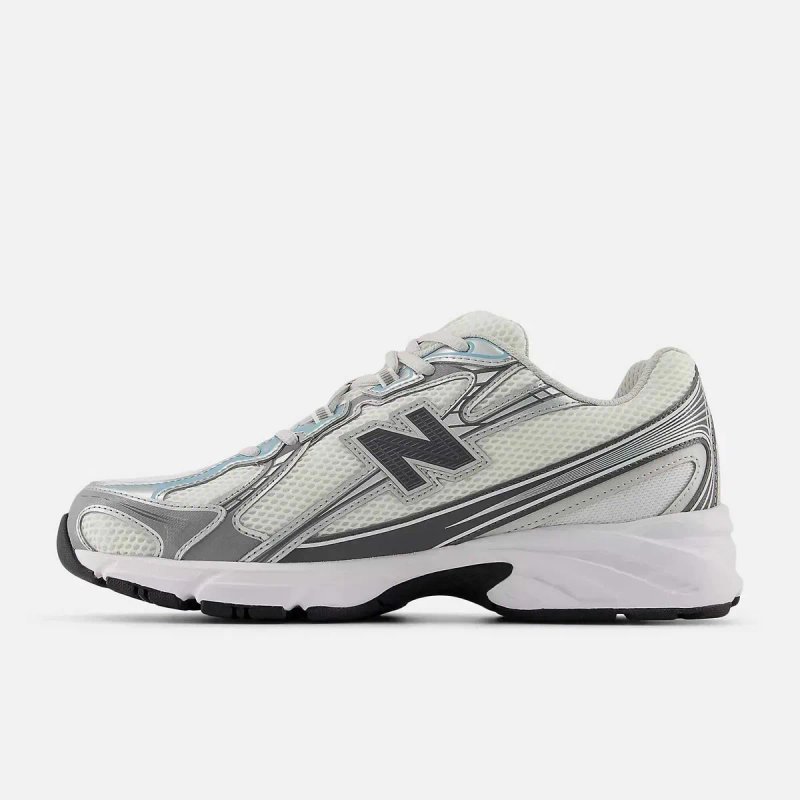 США‼️Кроссовки New Balance 740 2002 327 530 997 (40р по 49р) (U7402Y9) — фото 3