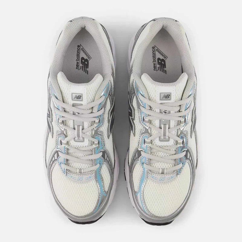 США‼️Кроссовки New Balance 740 2002 327 530 997 (40р по 49р) (U7402Y9) — фото 4