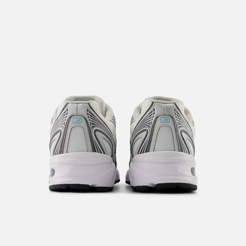 США‼️Кроссовки New Balance 740 2002 327 530 997 (40р по 49р) (U7402Y9) — фото 5