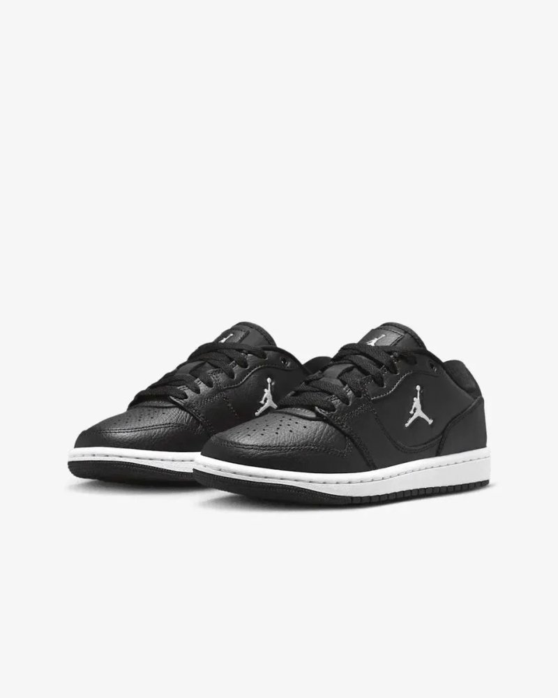 США‼️Кроссовки Nike Air Jordan Court Connect Max (35.5р по 40р) (IQ6016-001) — фото 2