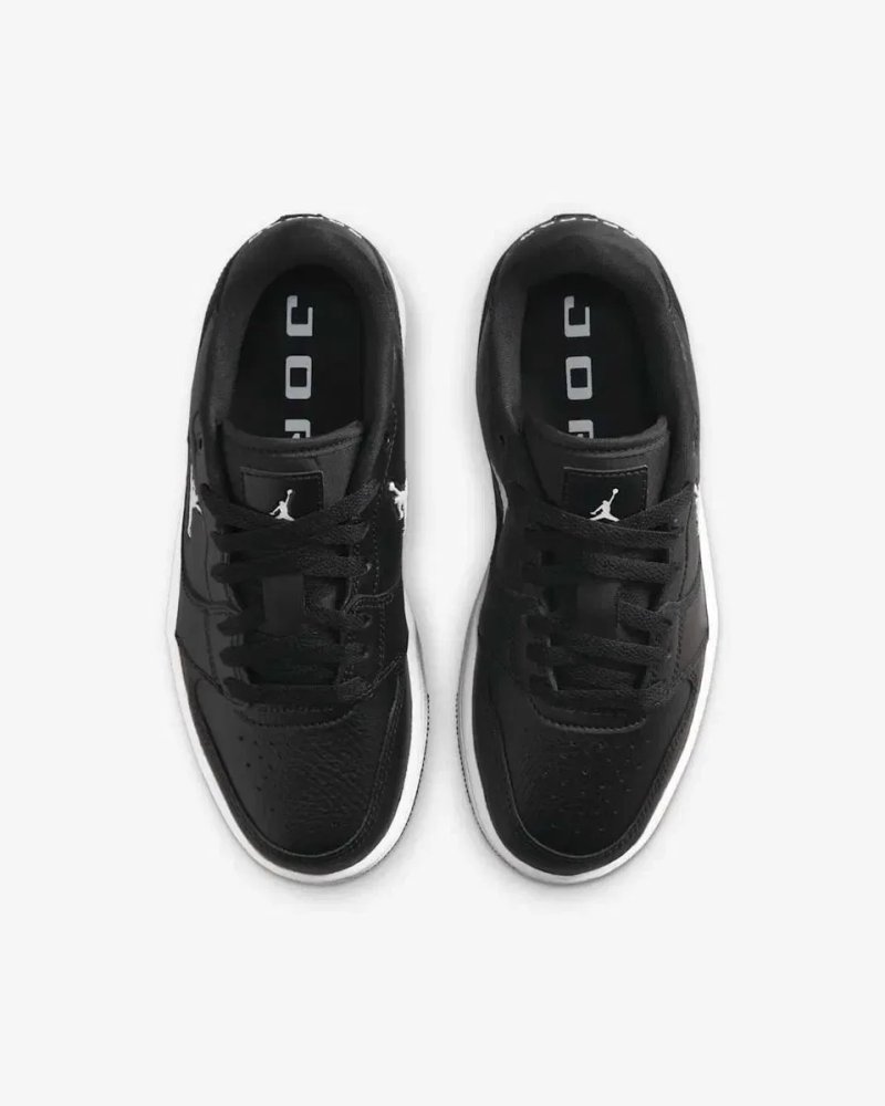 США‼️Кроссовки Nike Air Jordan Court Connect Max (35.5р по 40р) (IQ6016-001) — фото 4