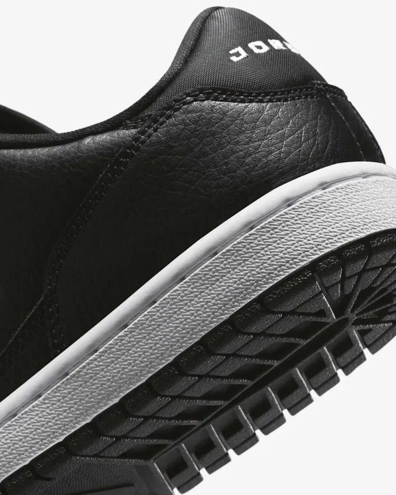 США‼️Кроссовки Nike Air Jordan Court Connect Max (35.5р по 40р) (IQ6016-001) — фото 7