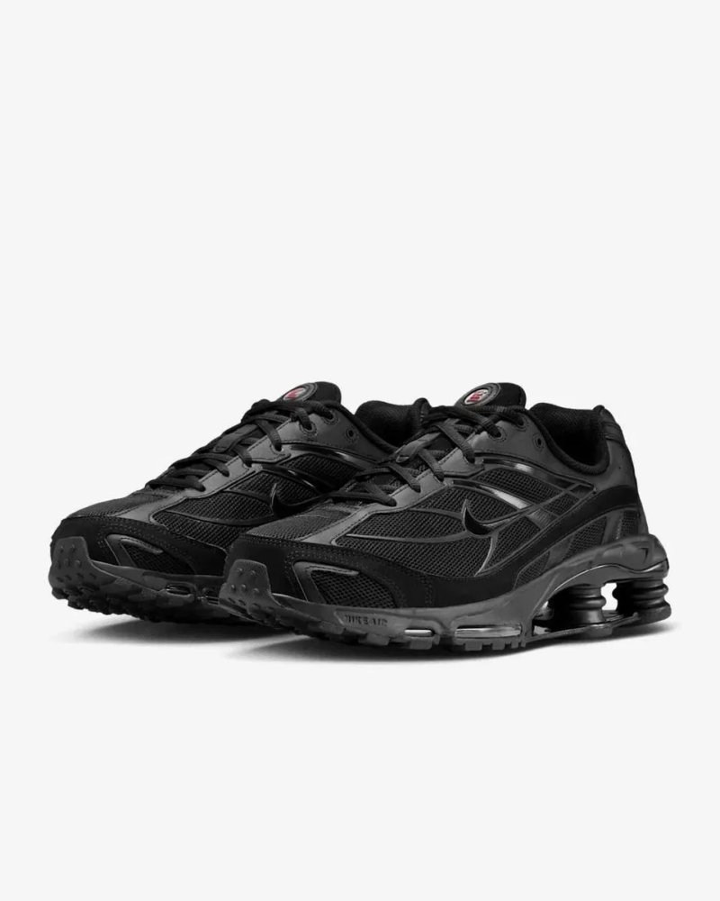 США‼️Кроссовки Nike Shox Ride 2 Air Max DN (40р по 49.5р) (IO4296-002) — фото 2