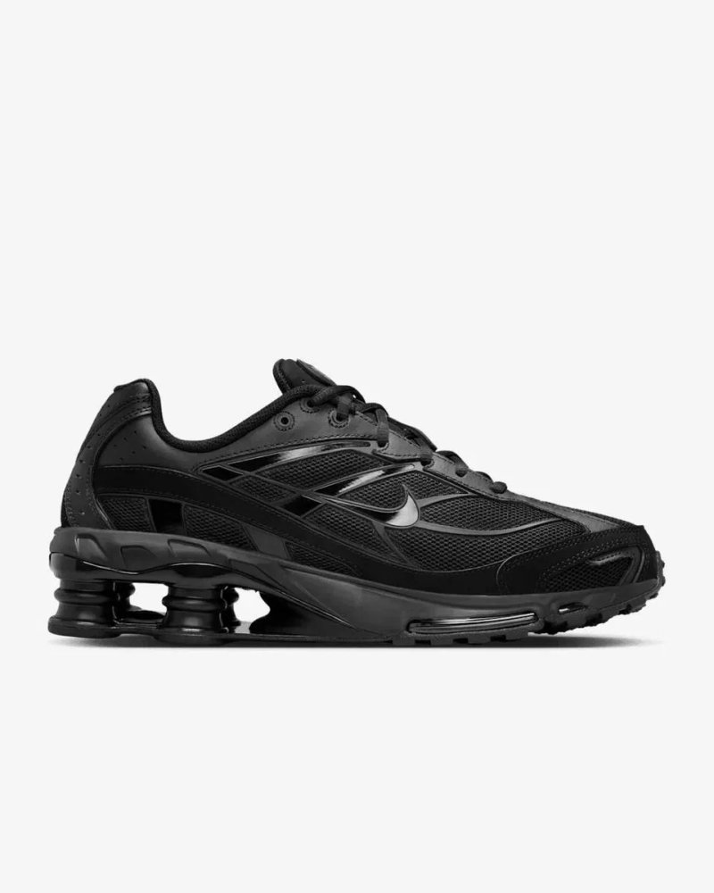 США‼️Кроссовки Nike Shox Ride 2 Air Max DN (40р по 49.5р) (IO4296-002) — фото 3