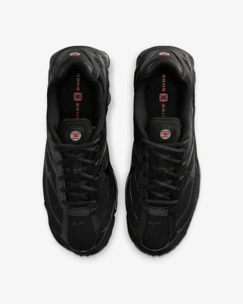 США‼️Кроссовки Nike Shox Ride 2 Air Max DN (40р по 49.5р) (IO4296-002) — фото 4