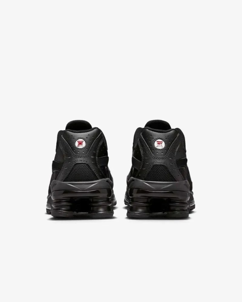 США‼️Кроссовки Nike Shox Ride 2 Air Max DN (40р по 49.5р) (IO4296-002) — фото 5
